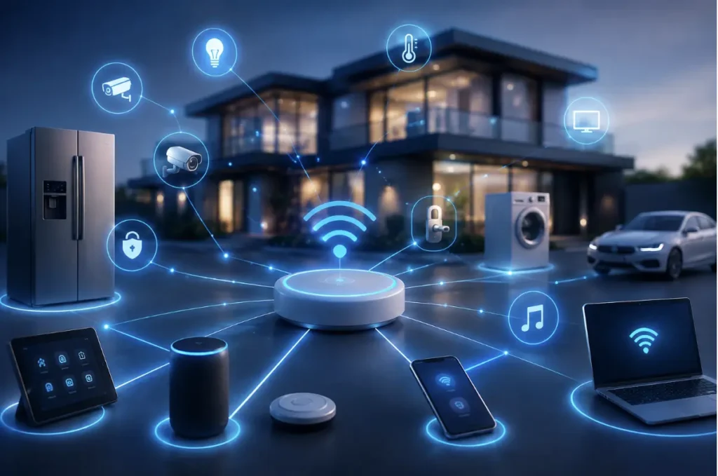 Internet of Things